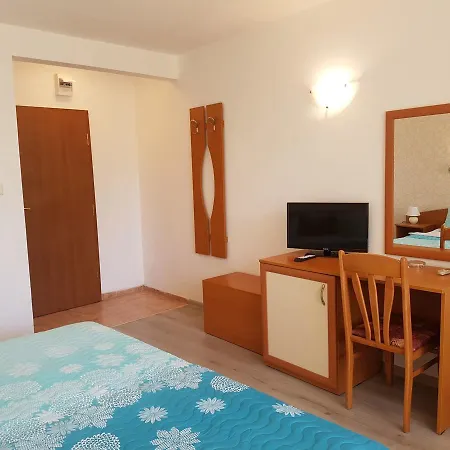 Hotel Aqua Hotel Ravda