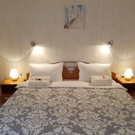 Hotel Hotel Aqua