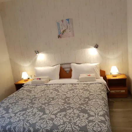 Hotel Hotel Aqua
